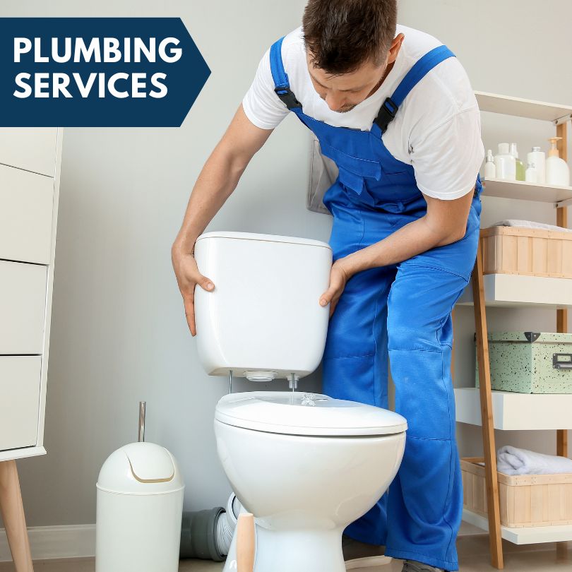 Plumbing Company in Cocoa, FL